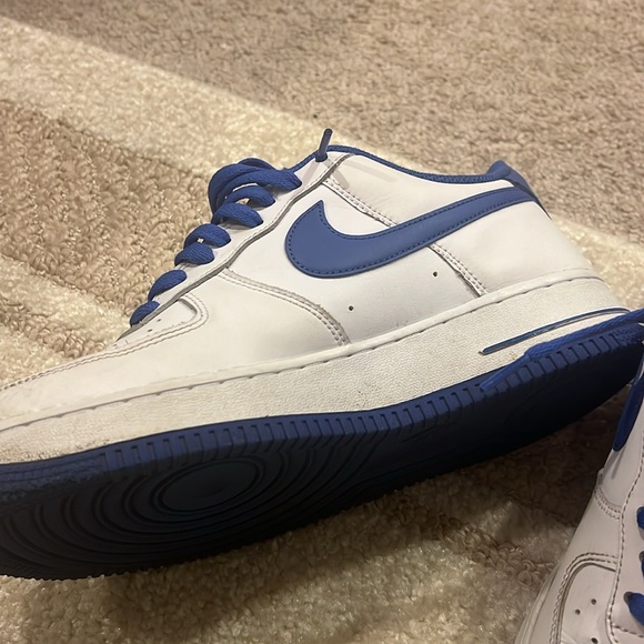 Nike Air Force 1 - Picture 8 of 9